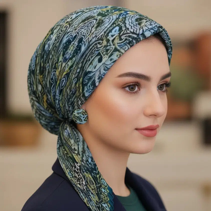 ميني شيفون بليسية