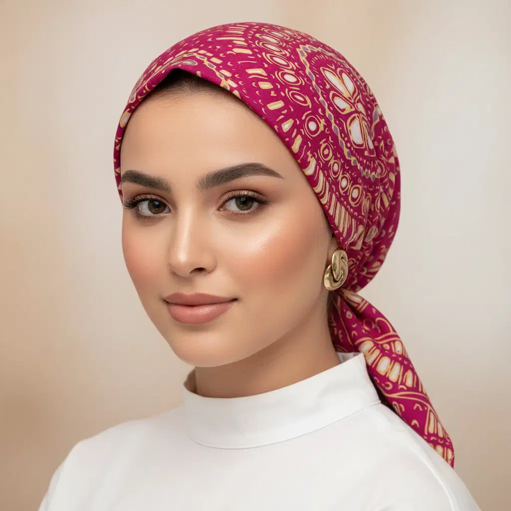 ميني سوفت قطن
