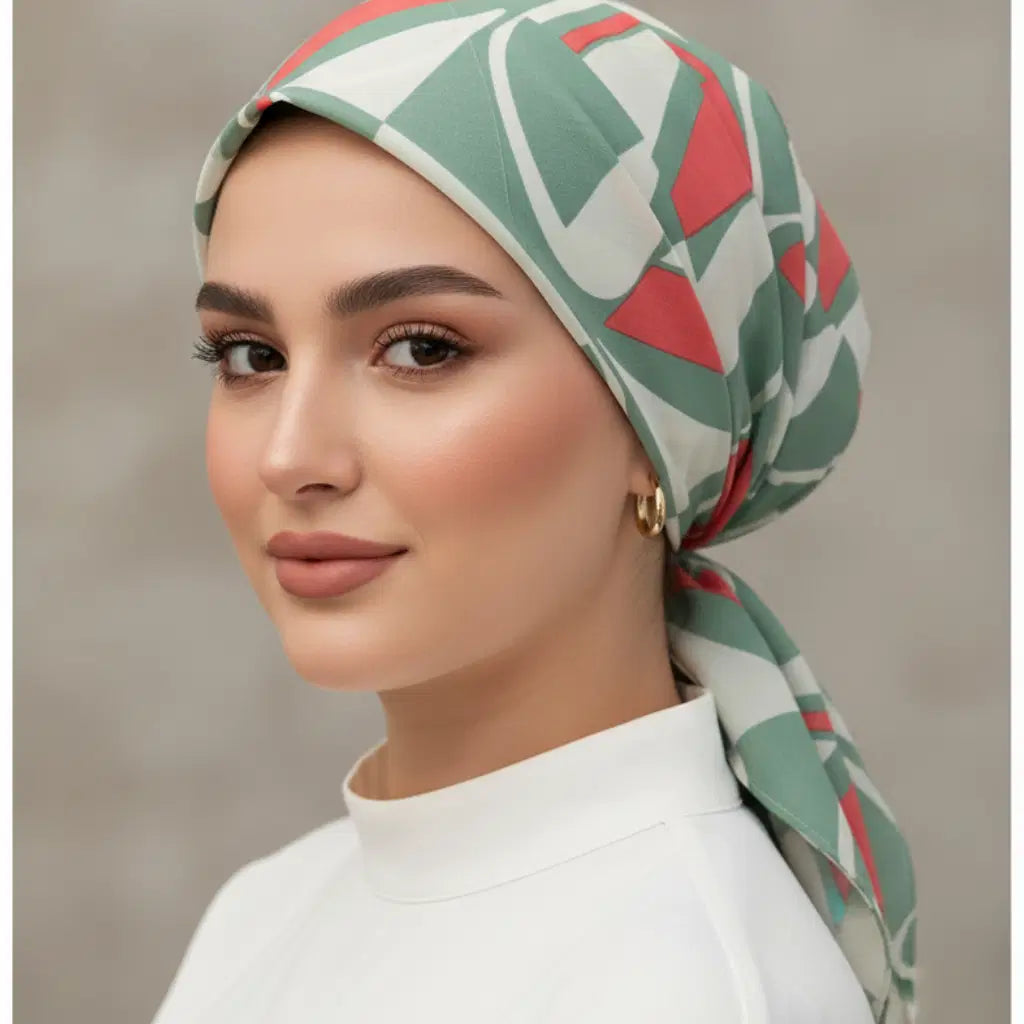 ميني سوفت قطن
