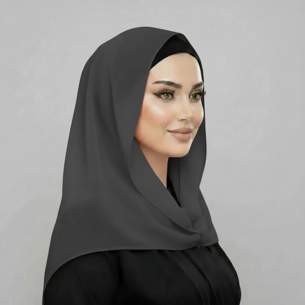 ايزي سكارف شيفون