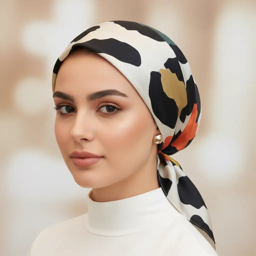 ميني ستان مشجر