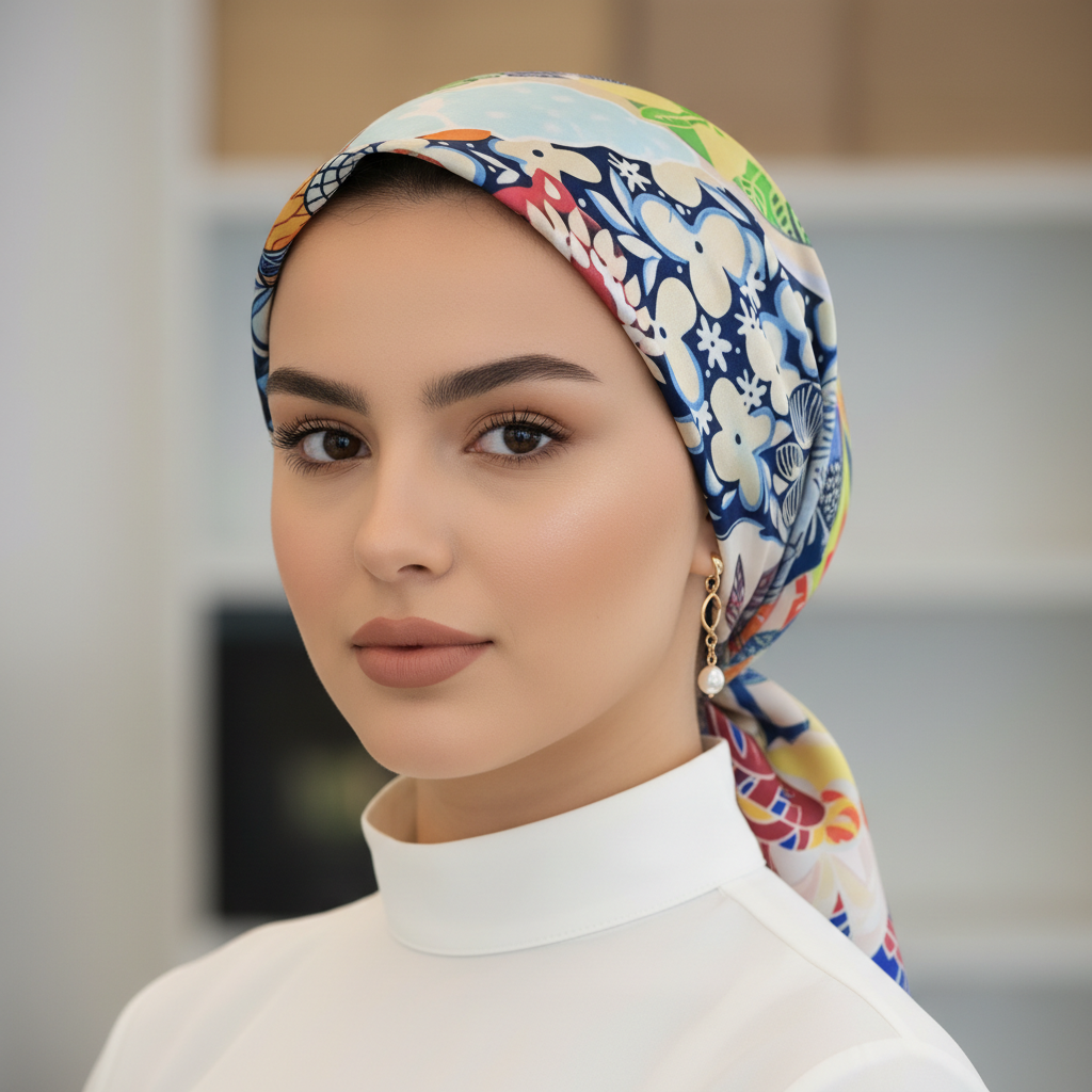 ميني ستان مشجر
