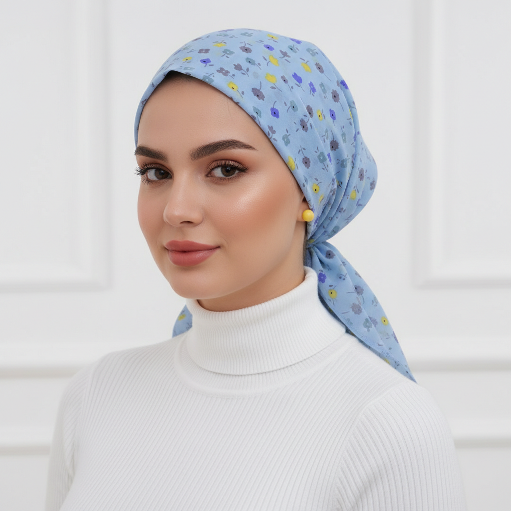 ميني شيفون