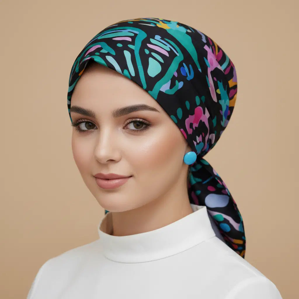 ميني ستان مشجر