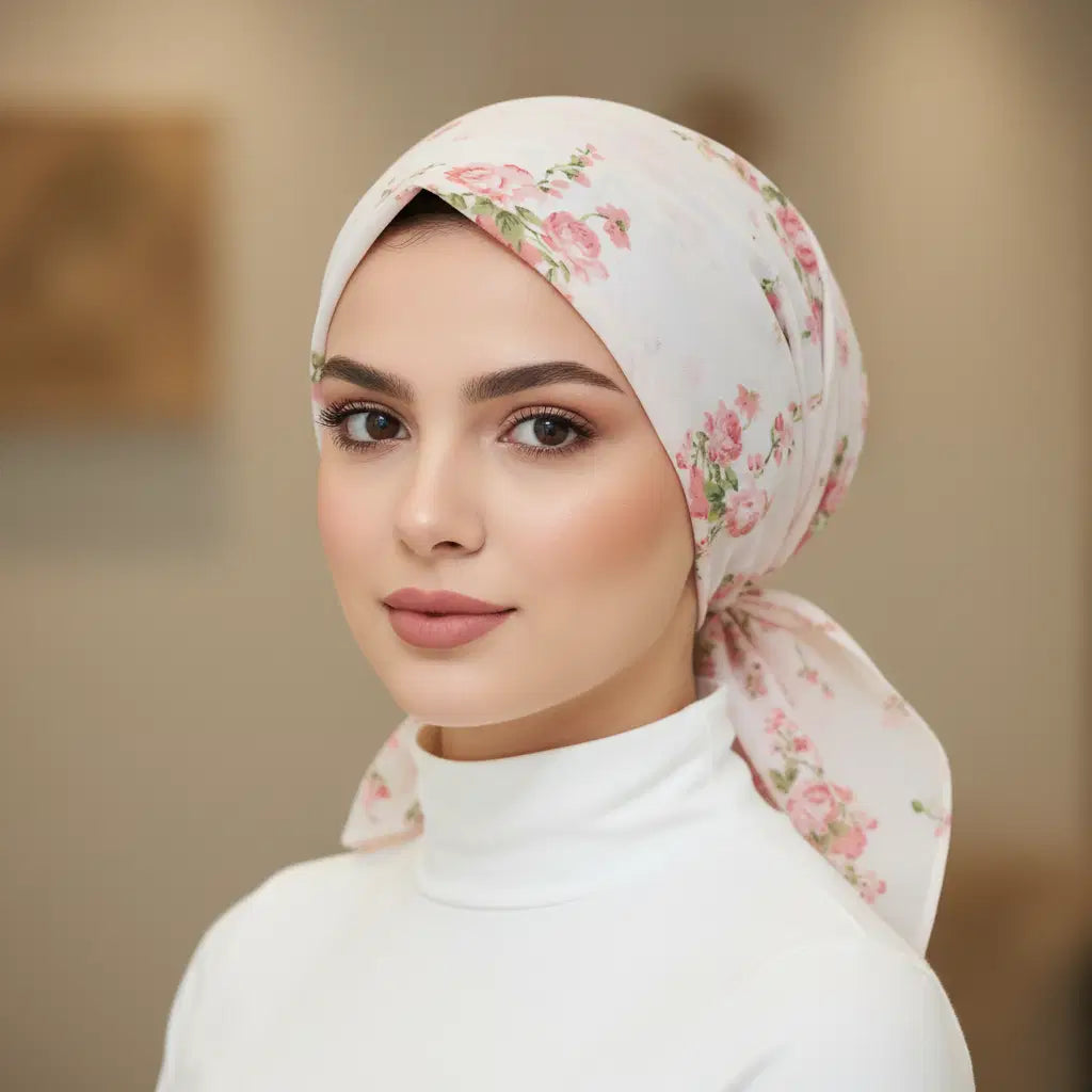 ميني قطن ناشف