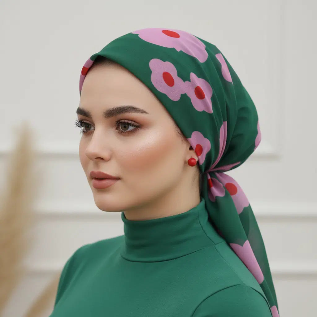 ميني شيفون