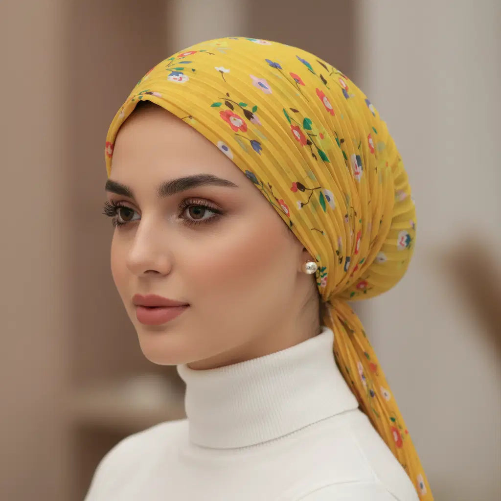 ميني شيفون بليسية