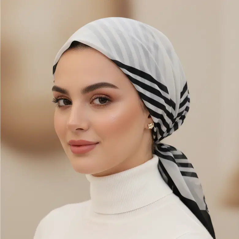 ميني شيفون
