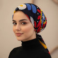 ميني شيفون بليسية