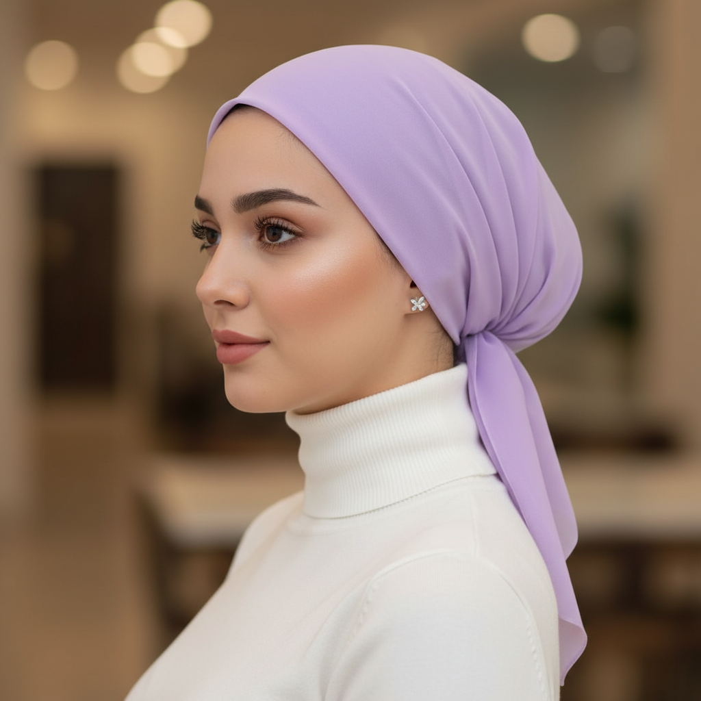 ميني شيفون