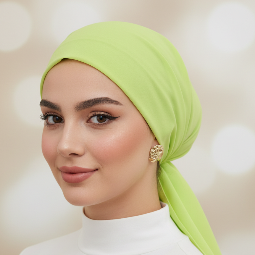 ميني سوفت قطن