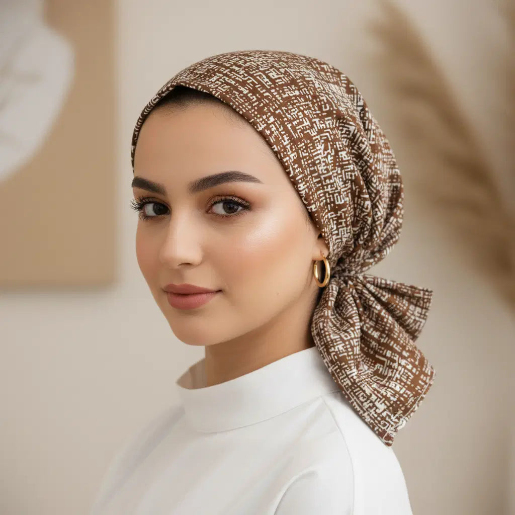 ميني قطن ناشف