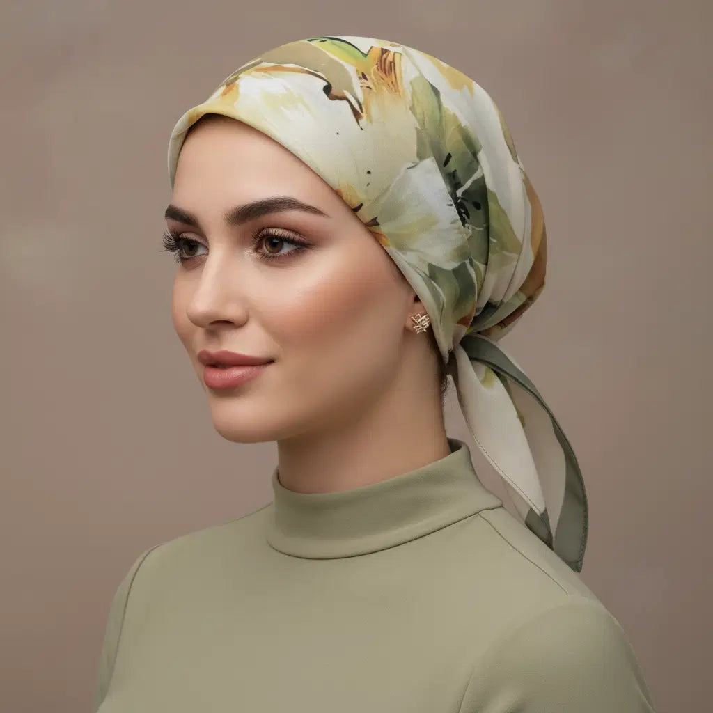 ميني شيفون