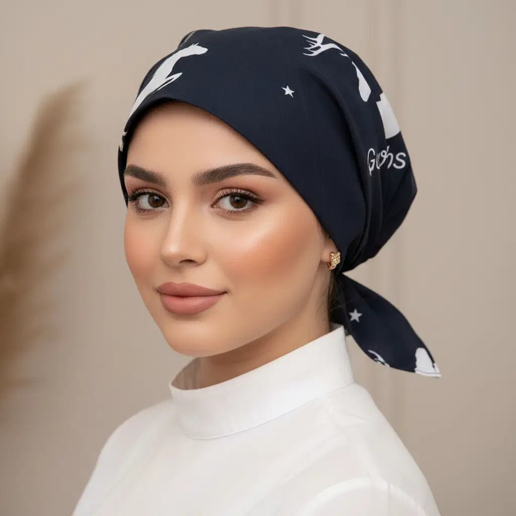 ميني قطن ناشف