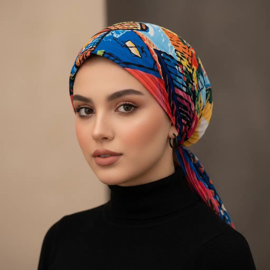 ميني شيفون بليسية