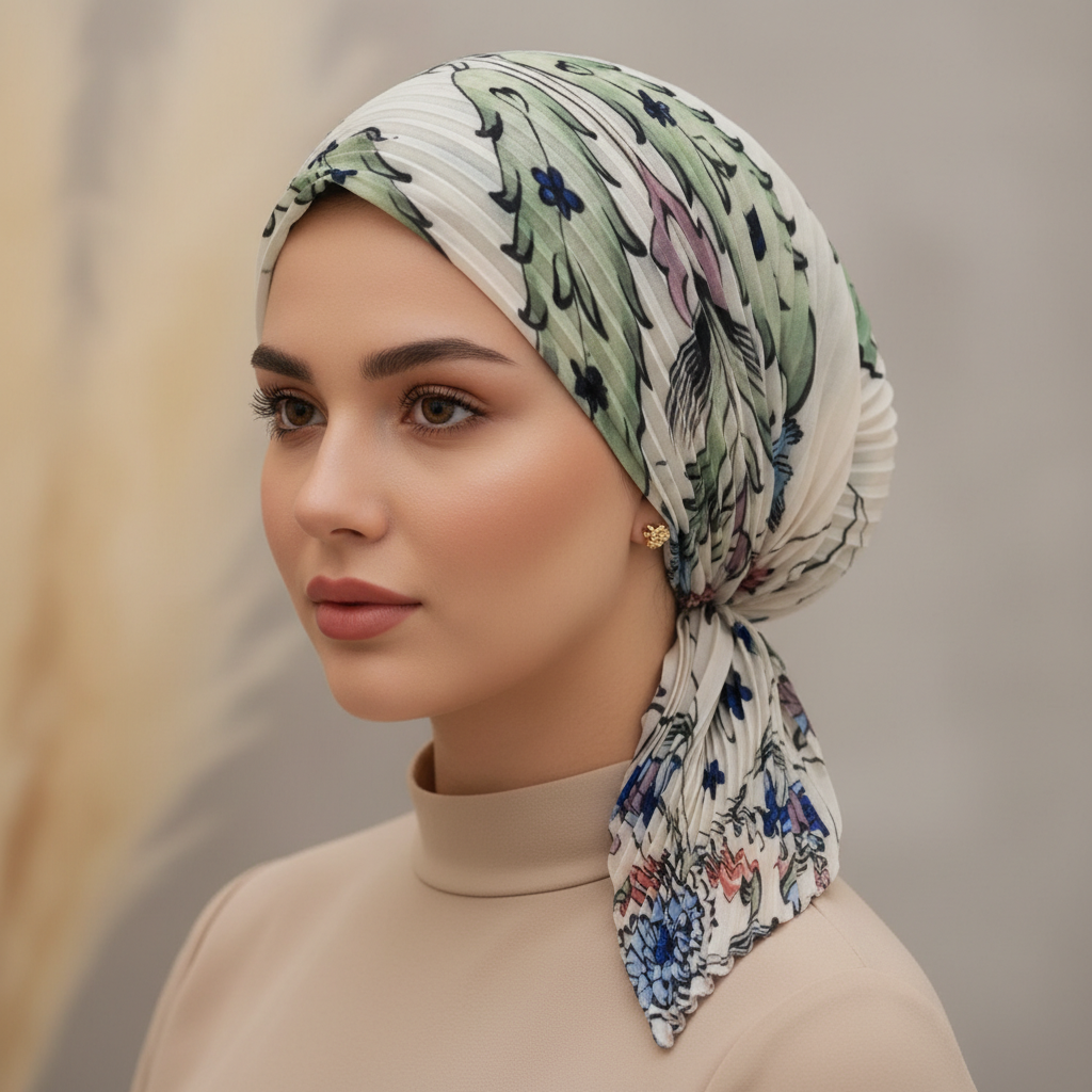 ميني شيفون بليسية