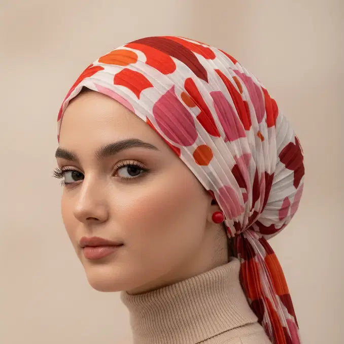 ميني شيفون بليسية