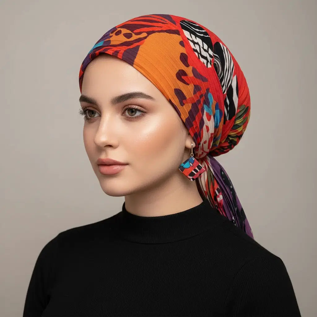 ميني شيفون بليسية