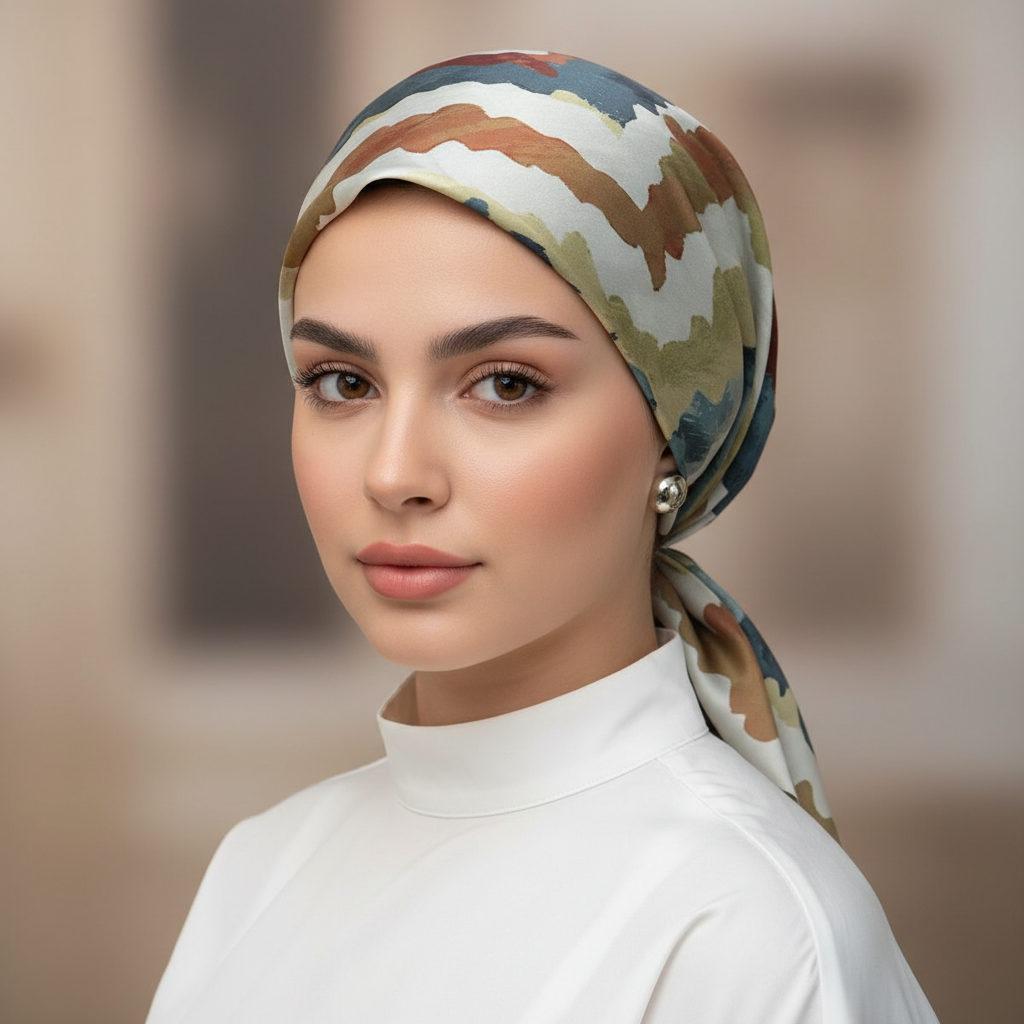 ميني ستان مشجر