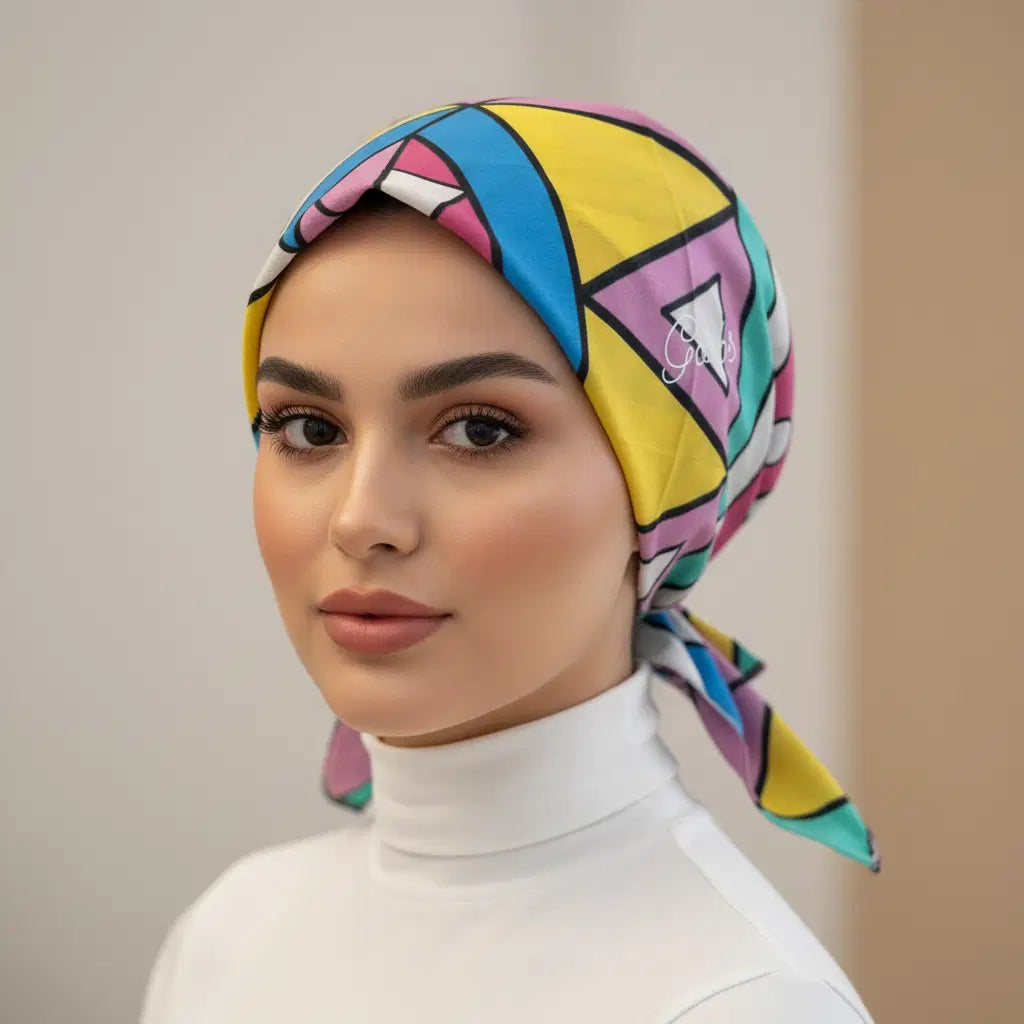 ميني قطن ناشف