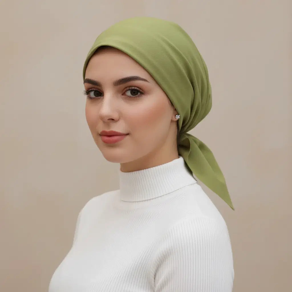 ميني قطن ناشف