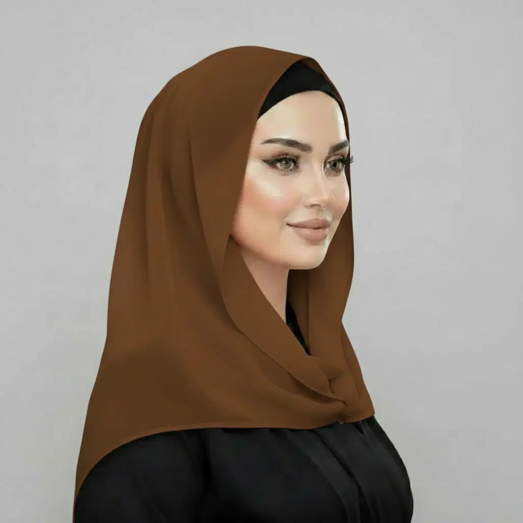 ايزي سكارف شيفون