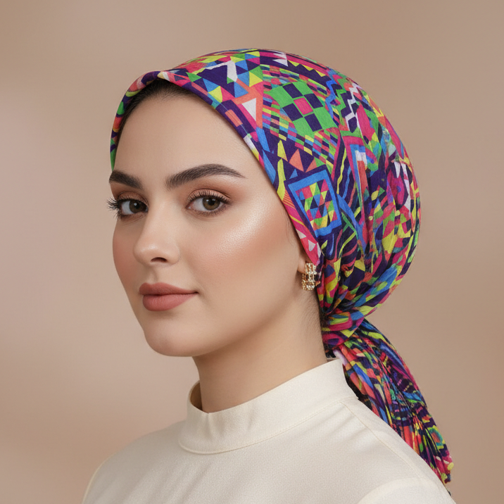 ميني شيفون بليسية