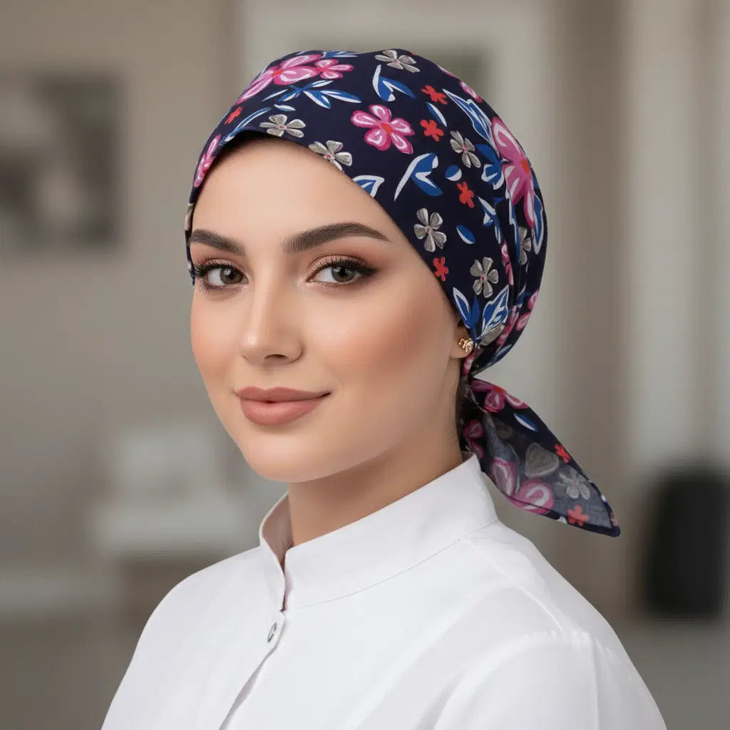 ميني قطن ناشف