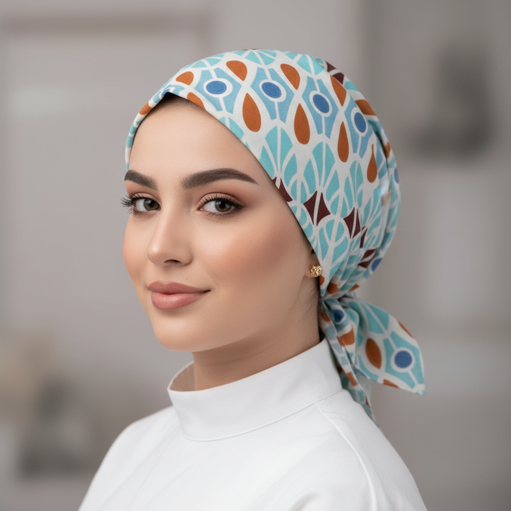 ميني قطن ناشف
