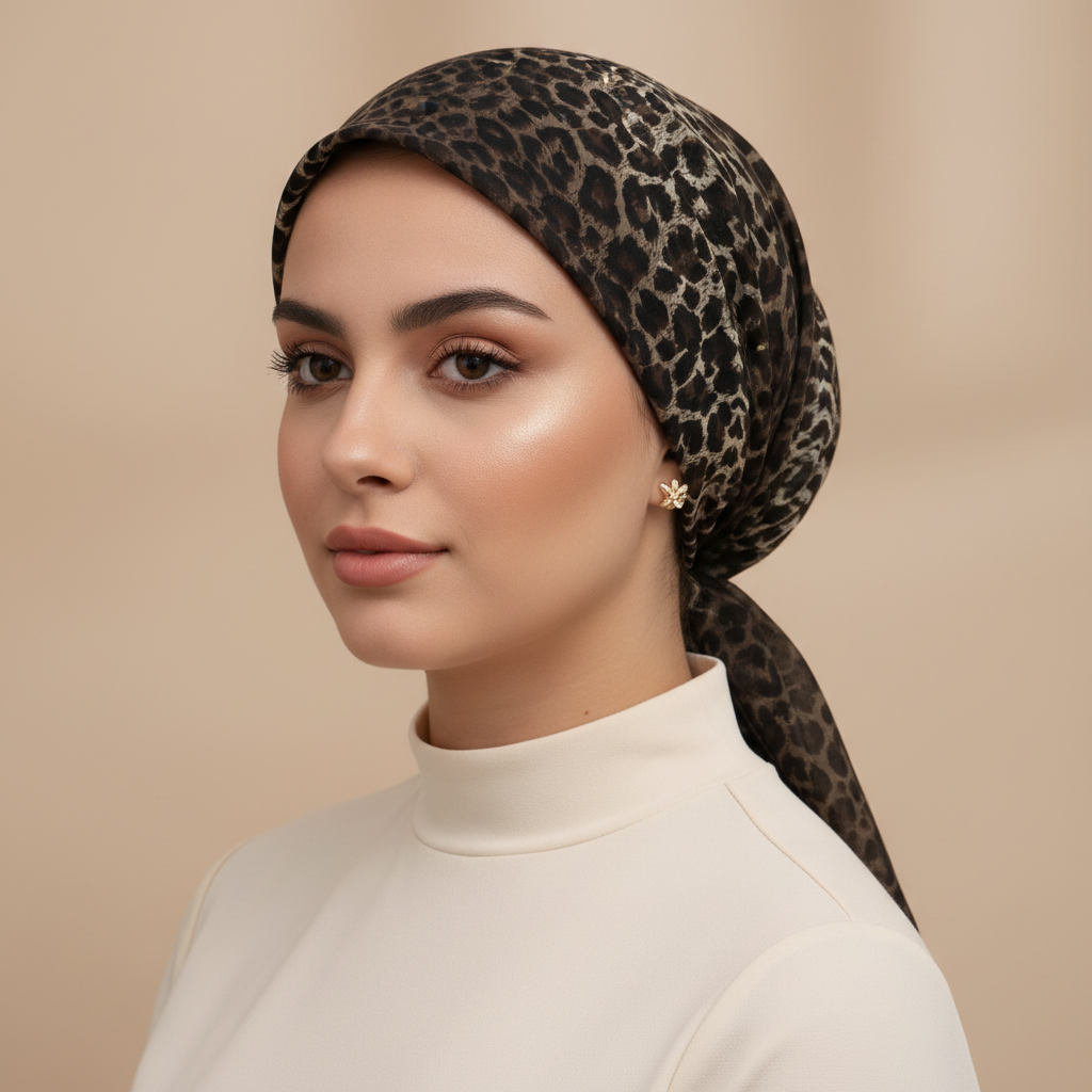 ميني شيفون