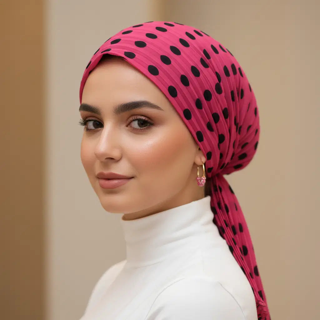 ميني شيفون بليسية
