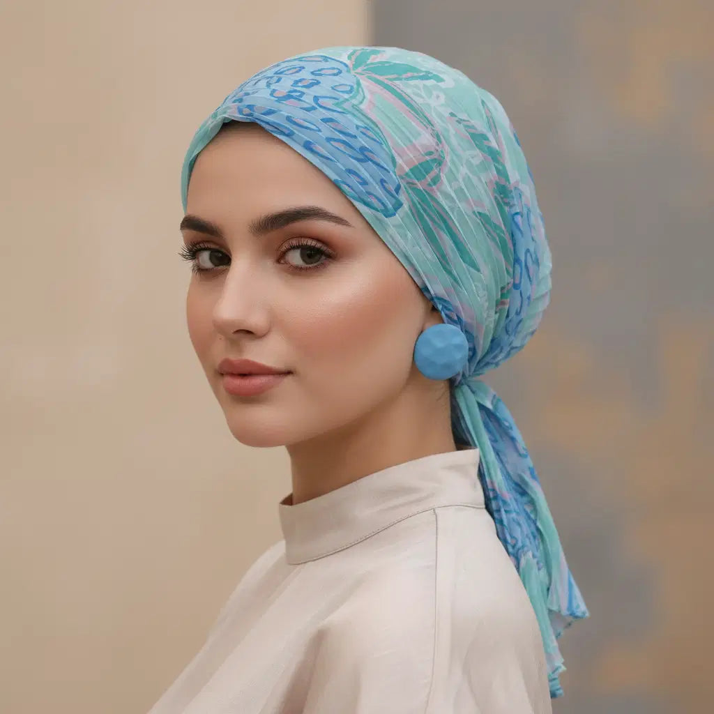 ميني شيفون بليسية
