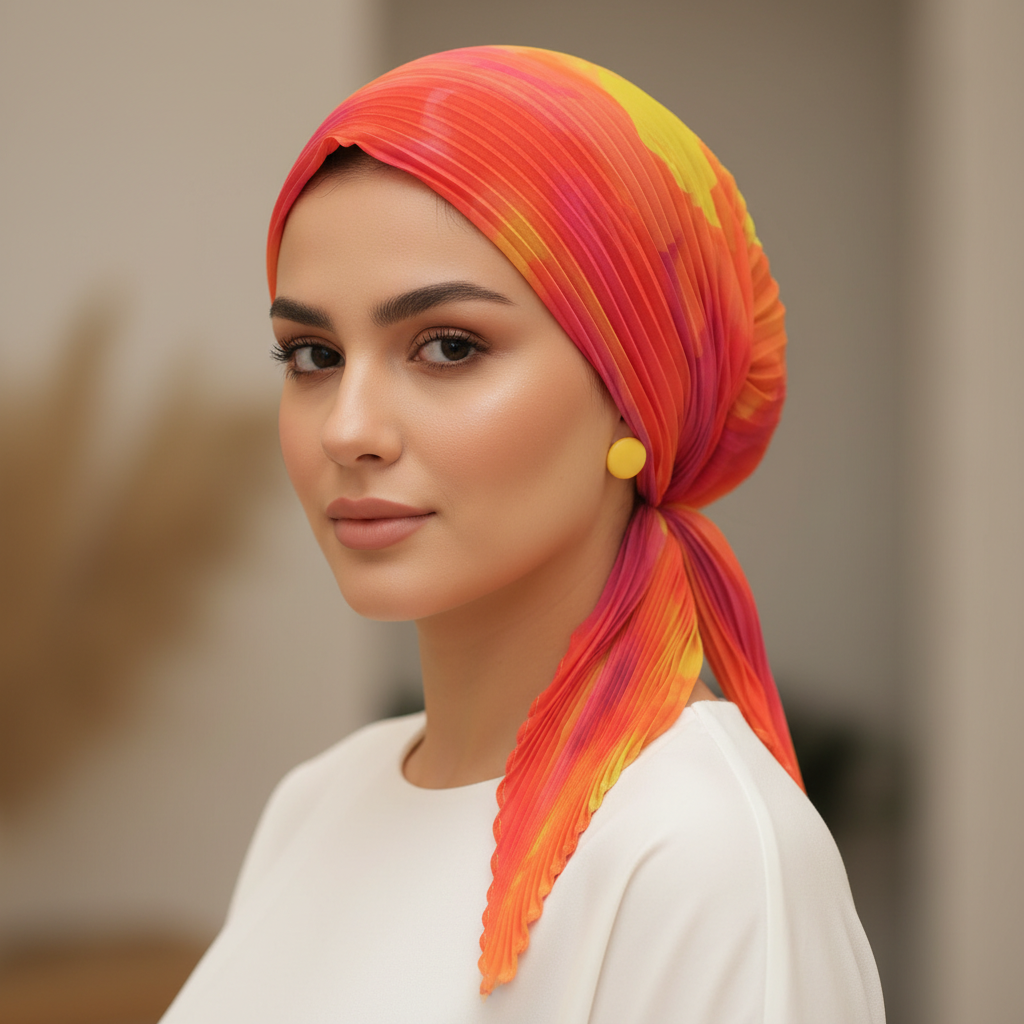 ميني شيفون بليسية