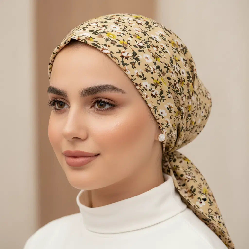 ميني سوفت قطن