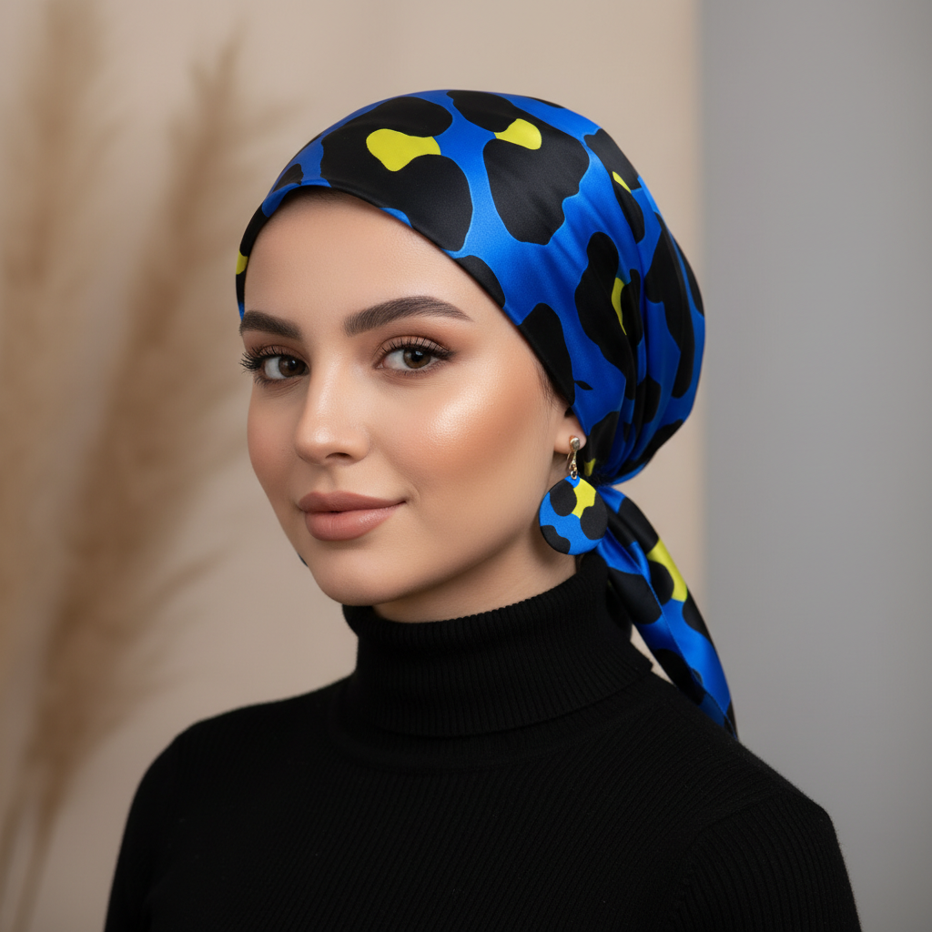 ميني ستان مشجر