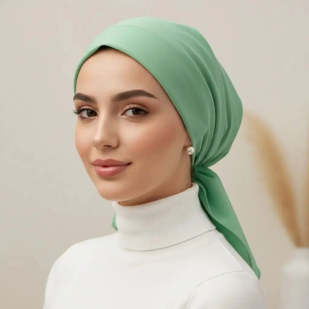 ميني سوفت قطن