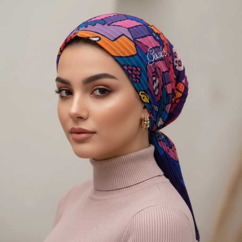 ميني شيفون بليسية