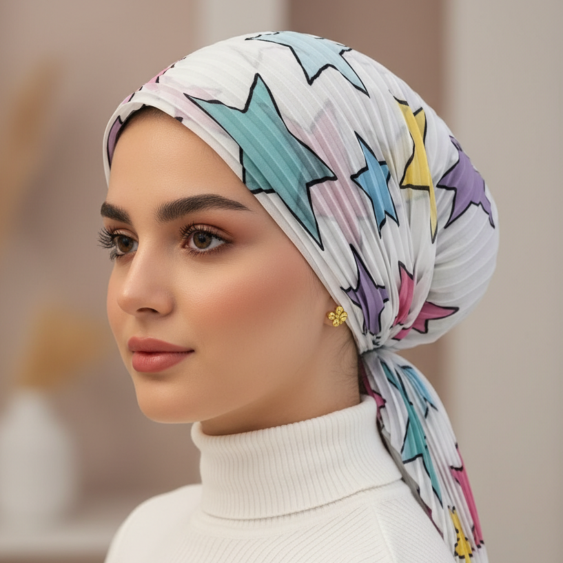 ميني شيفون بليسية