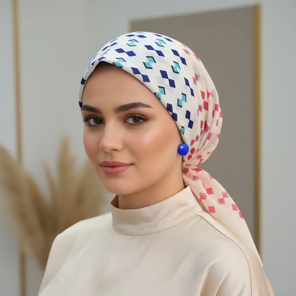 ميني شيفون