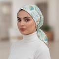 ميني قطن ناشف