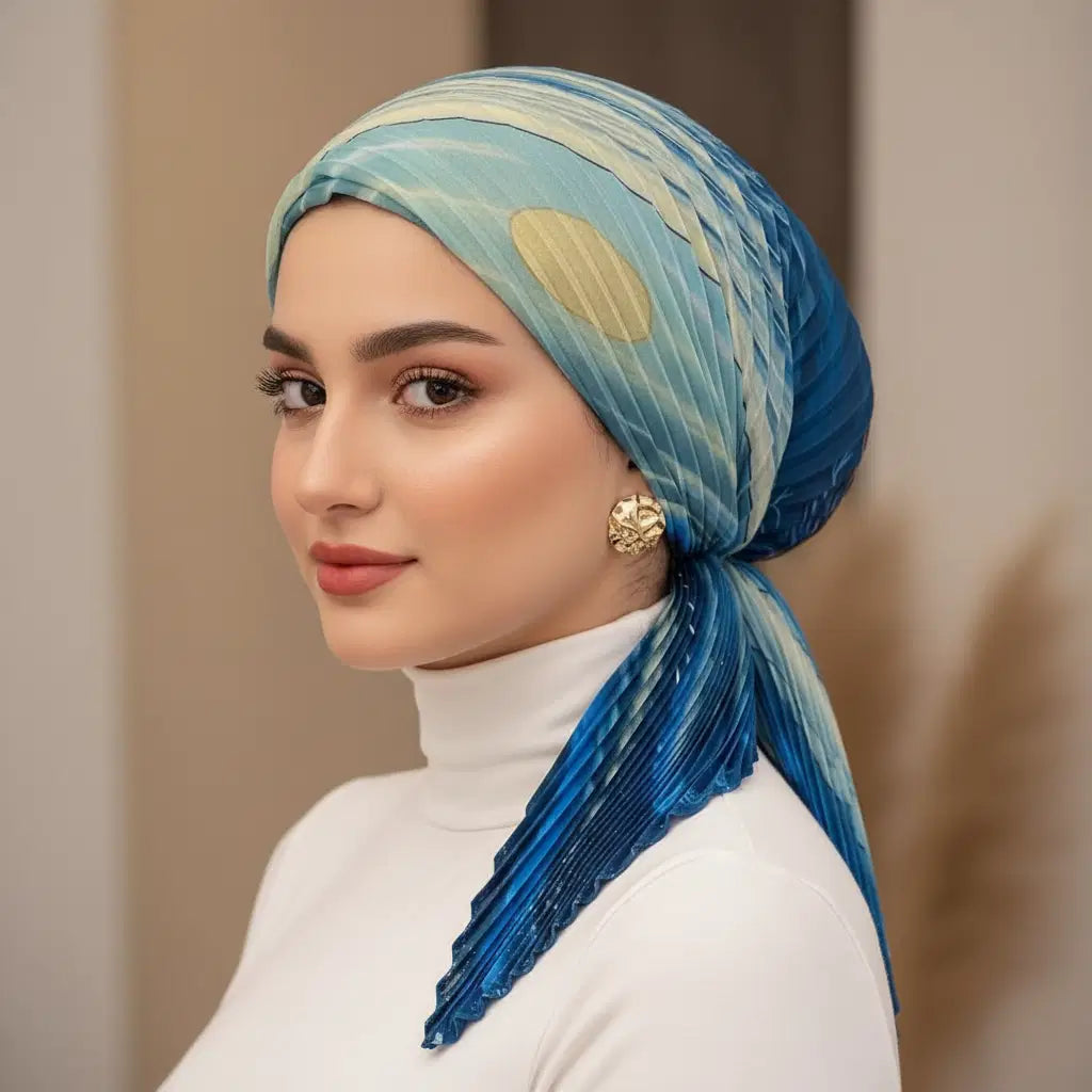ميني شيفون بليسية
