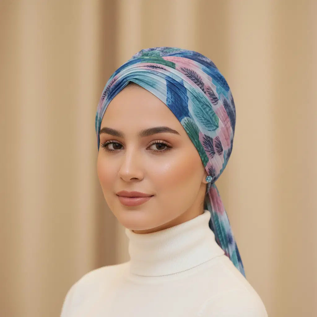 ميني شيفون بليسية