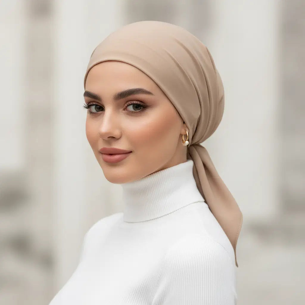 ميني سوفت قطن