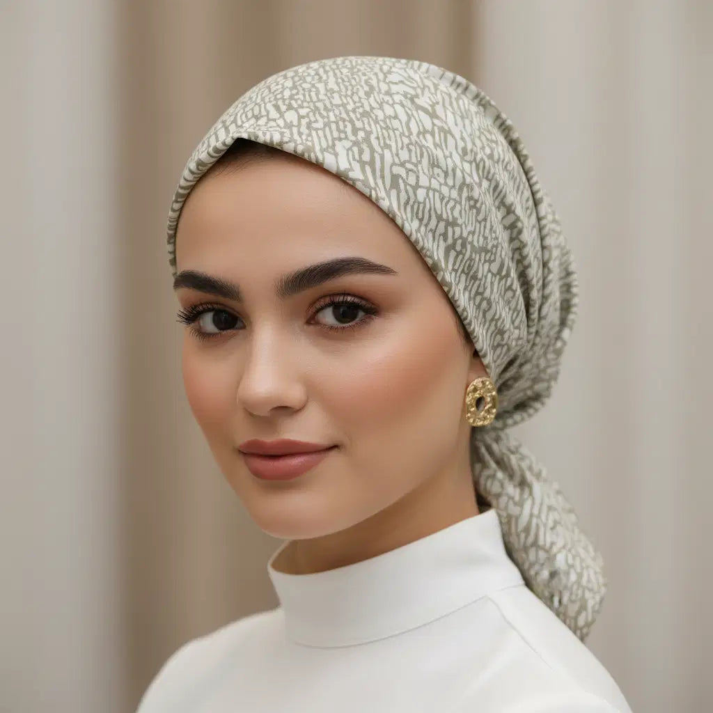 ميني قطن ناشف