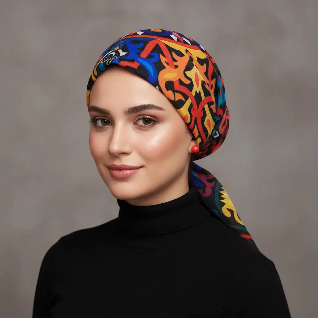 ميني شيفون