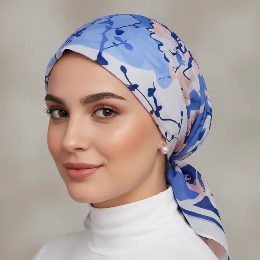 ميني شيفون
