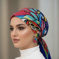 ميني شيفون بليسية