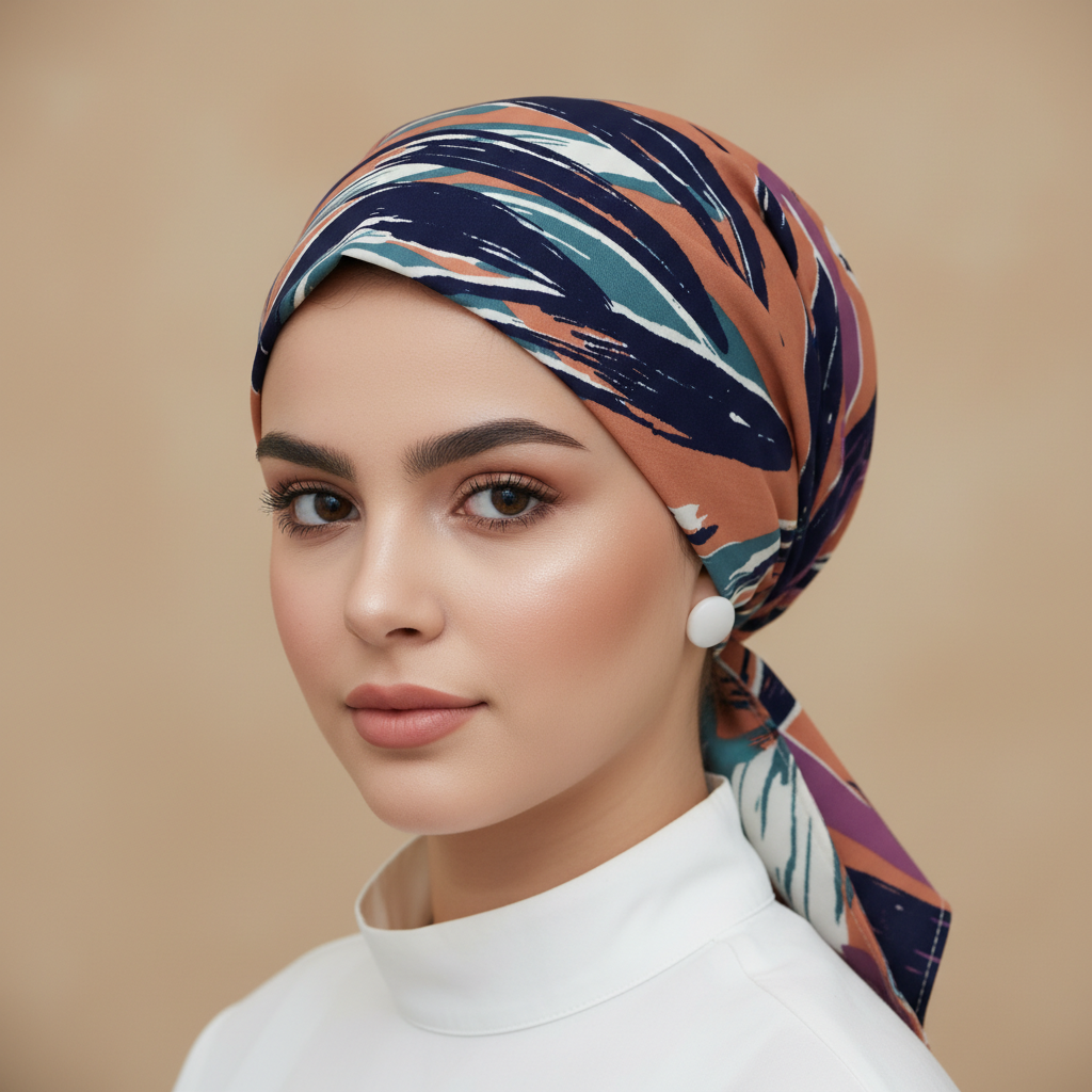 ميني سوفت قطن