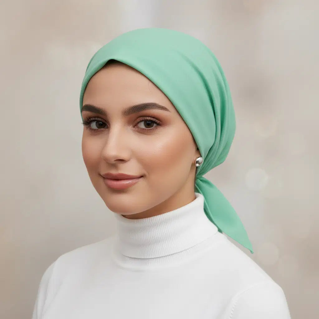 ميني قطن ناشف