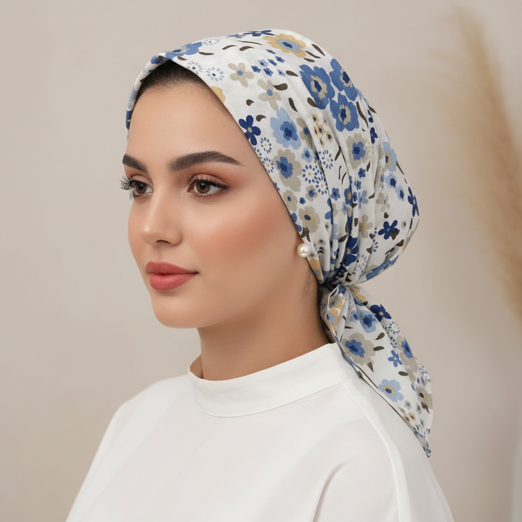 ميني قطن ناشف